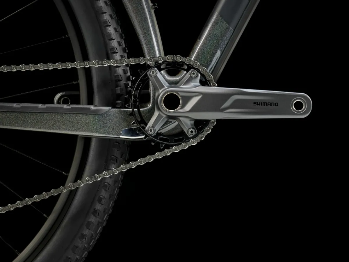 Trek Bikes Procaliber 9.5 Gen 2 Best
