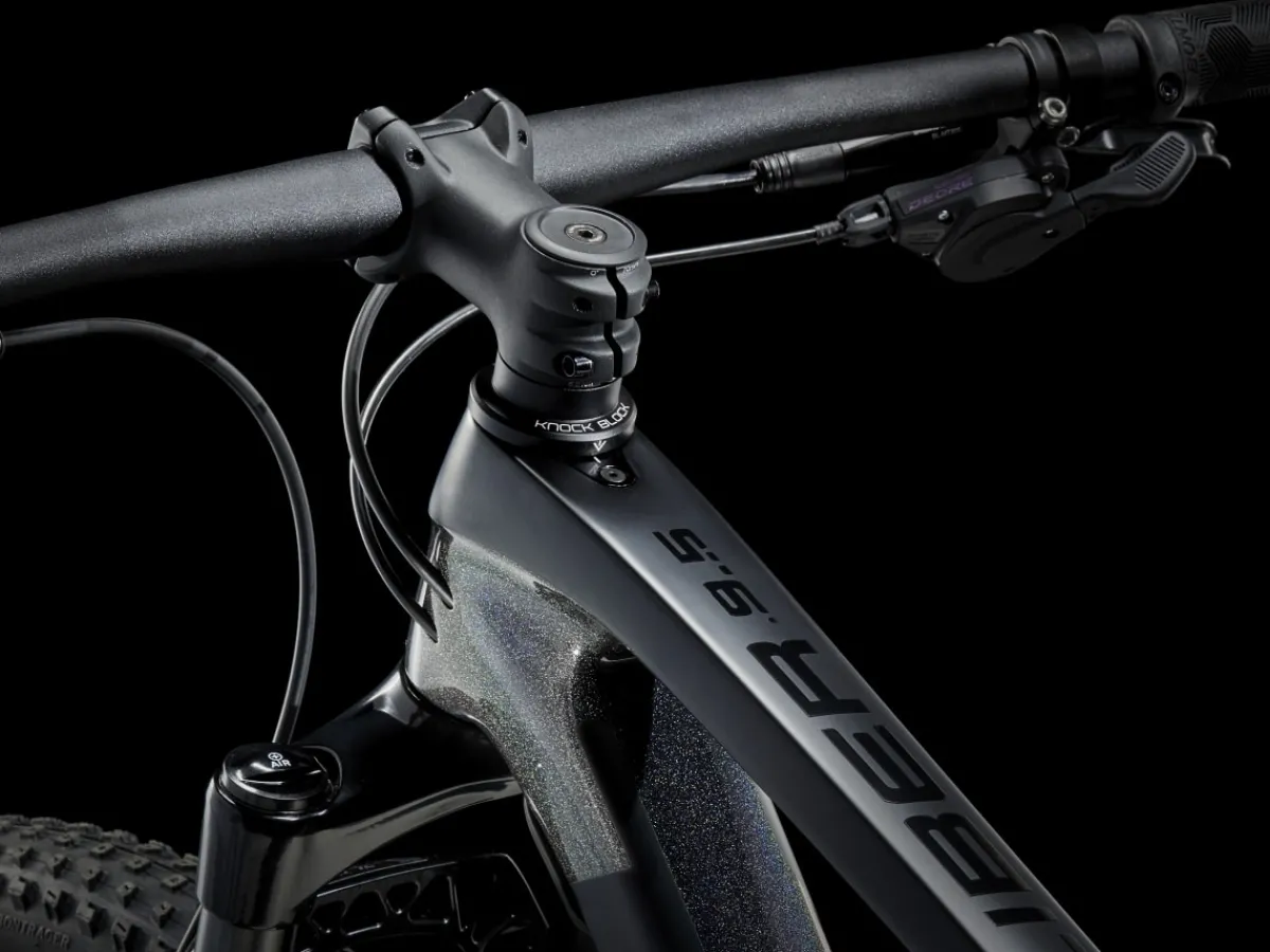 Trek Bikes Procaliber 9.5 Gen 2 Best