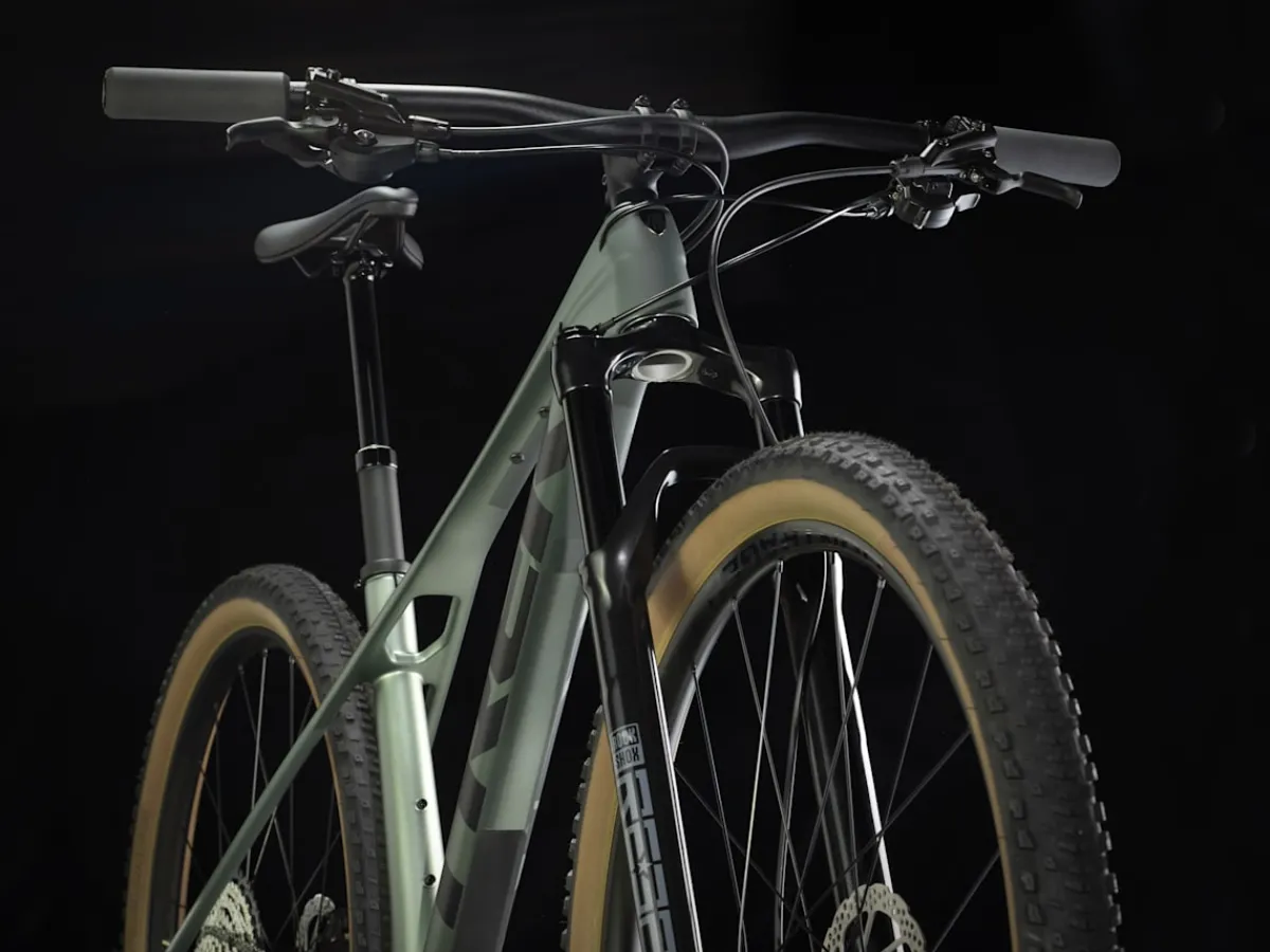Trek Bikes Procaliber 9.6 Gen 3 Dark Web Sale
