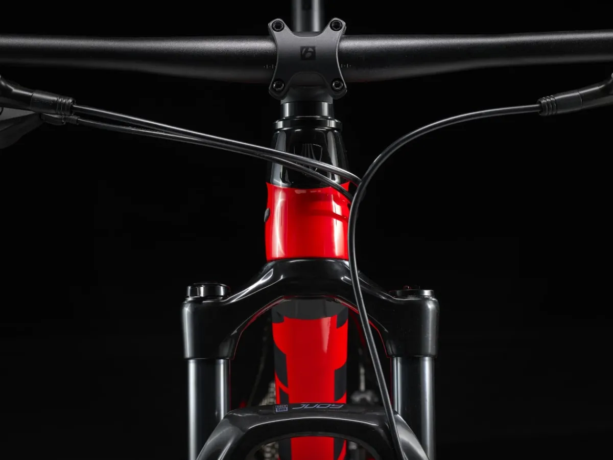 Trek Bikes Procaliber 9.5 Gen 2 Best