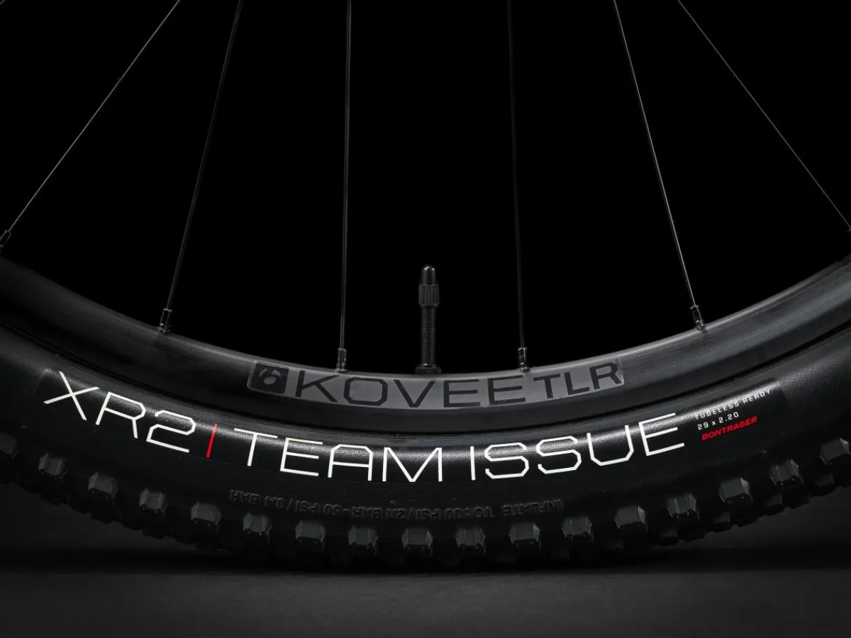 Trek Bikes Procaliber 9.5 Gen 2 Best