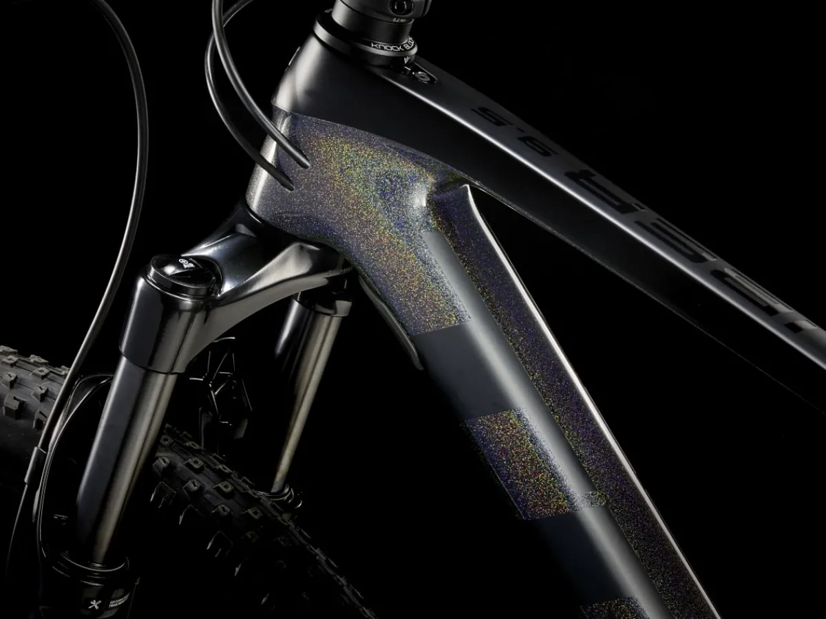 Trek Bikes Procaliber 9.5 Gen 2 Best
