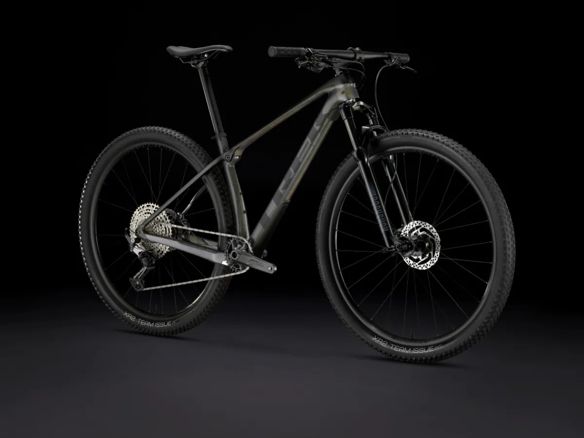 Trek Bikes Procaliber 9.5 Gen 2 Best