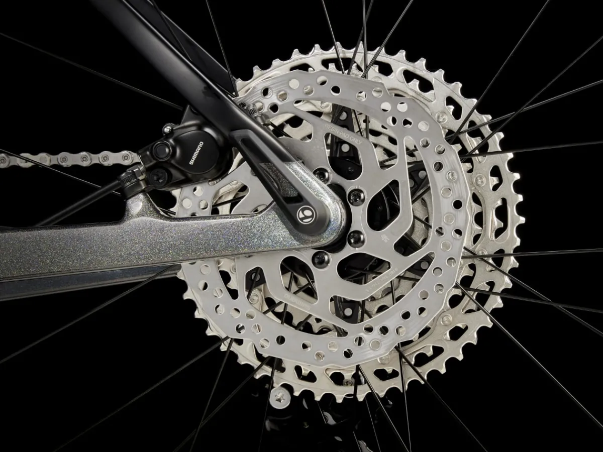 Trek Bikes Procaliber 9.5 Gen 2 Best