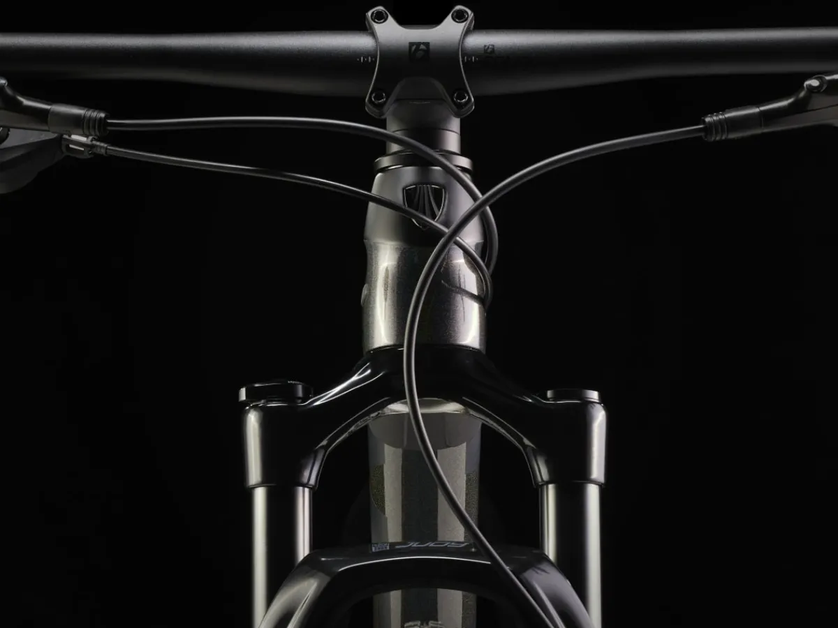 Trek Bikes Procaliber 9.5 Gen 2 Best
