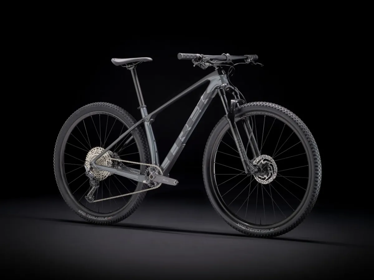 Trek Bikes Procaliber 9.5 Gen 2 Best