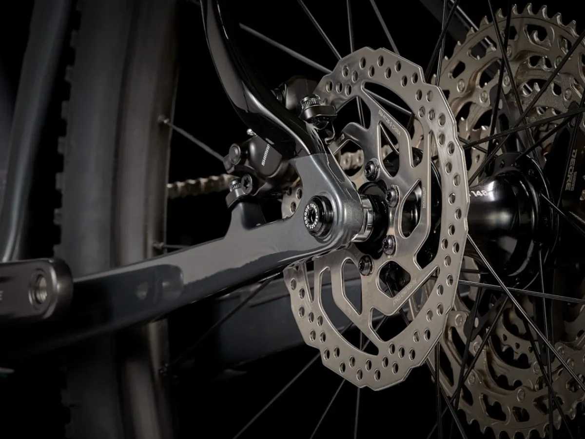 Trek Bikes Procaliber 9.5 Gen 2 Best
