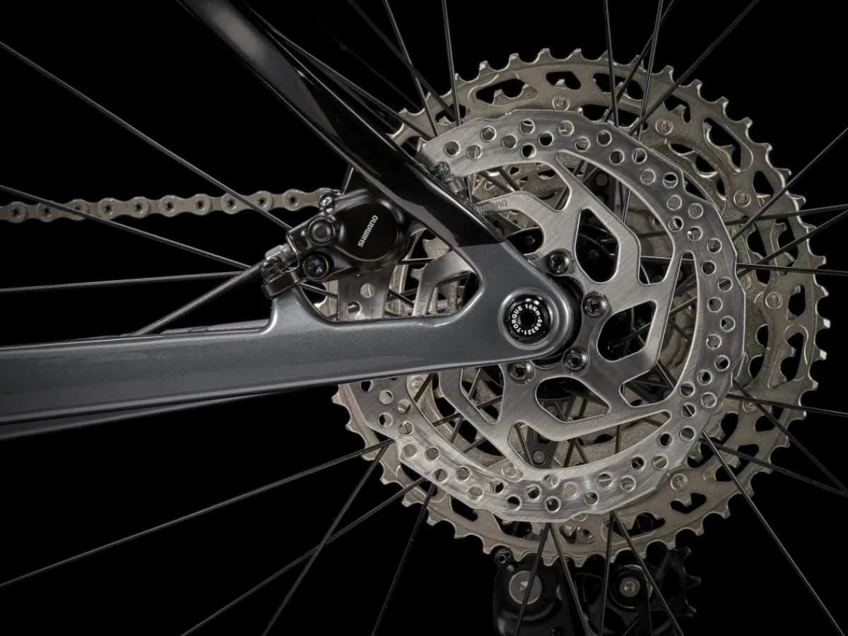 Trek Bikes Procaliber 9.5 Gen 2 Best