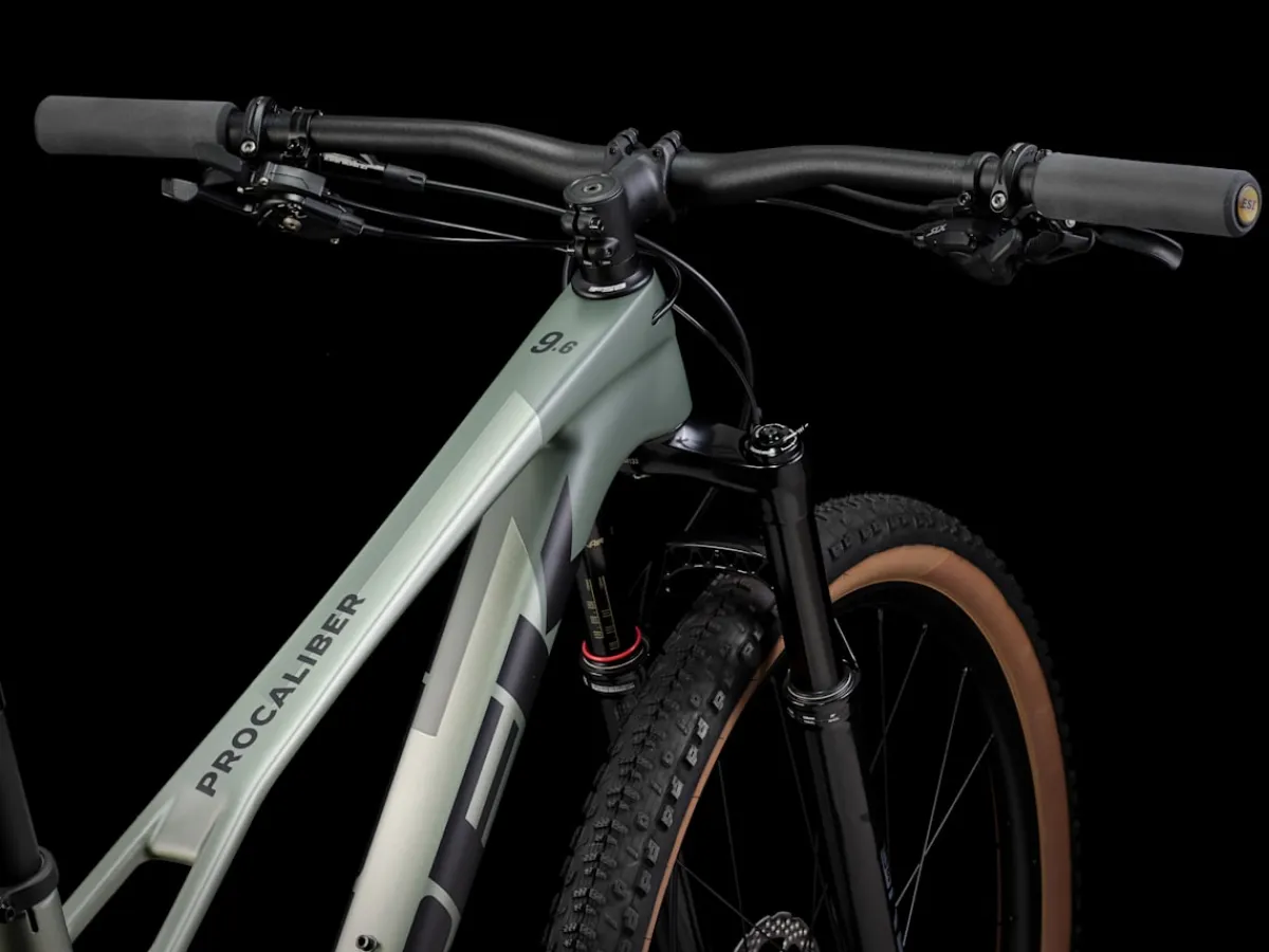 Trek Bikes Procaliber 9.6 Gen 3 Dark Web Sale
