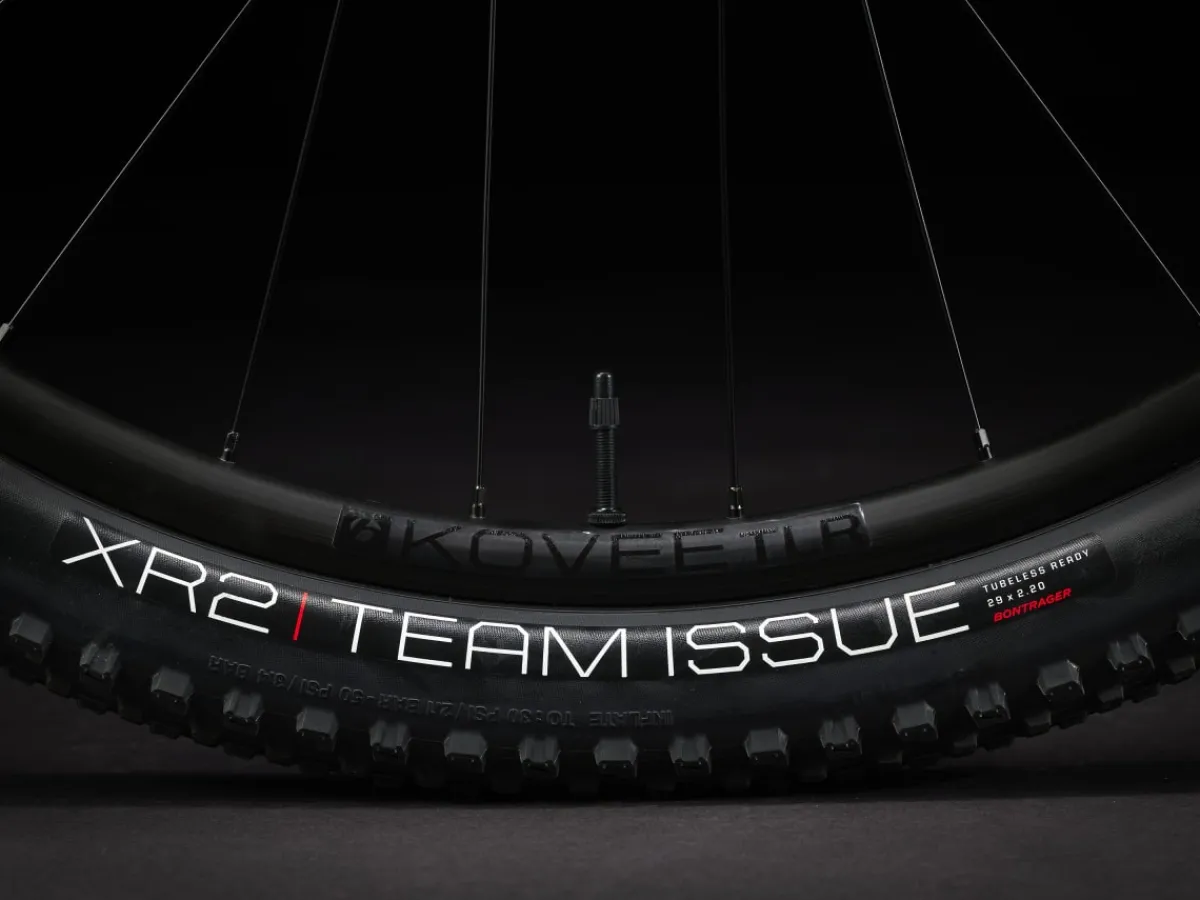 Trek Bikes Procaliber 9.5 Gen 2 Best