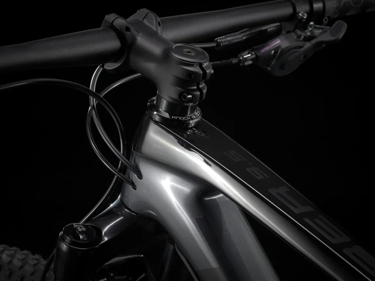 Trek Bikes Procaliber 9.5 Gen 2 Best