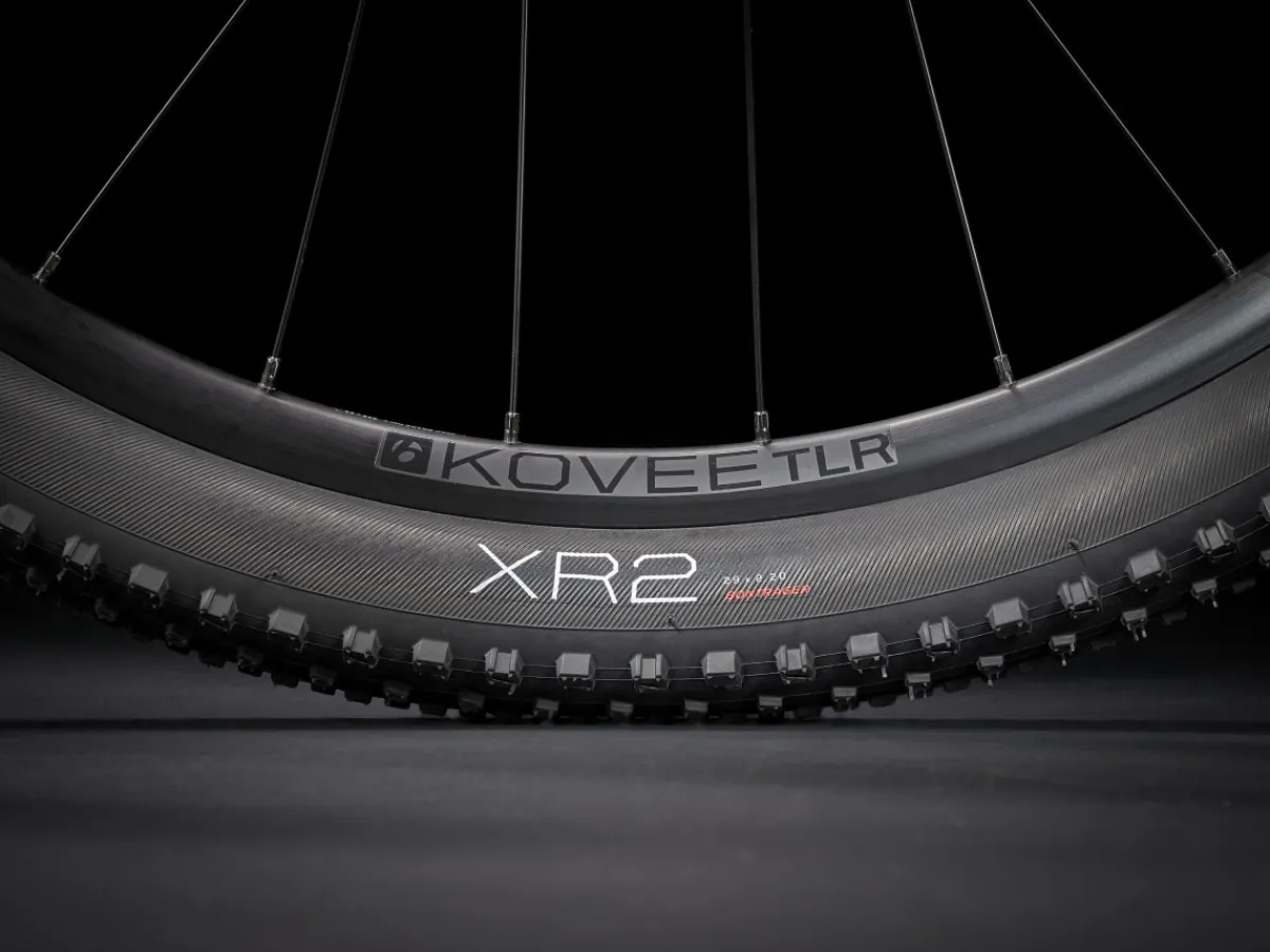 Trek Bikes Procaliber 9.5 Gen 2 Best