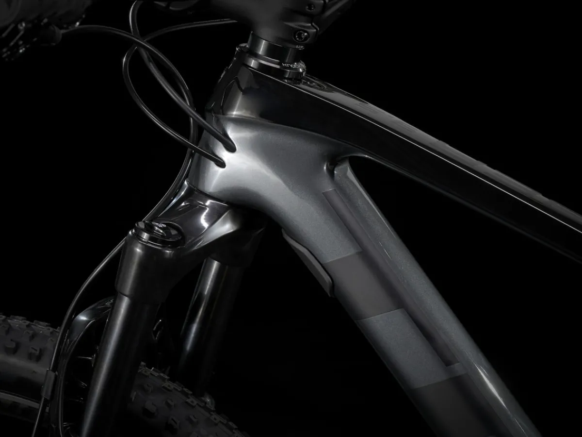 Trek Bikes Procaliber 9.5 Gen 2 Best