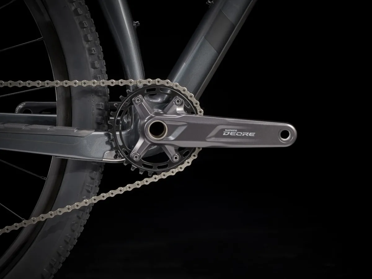 Trek Bikes Procaliber 9.5 Gen 2 Best