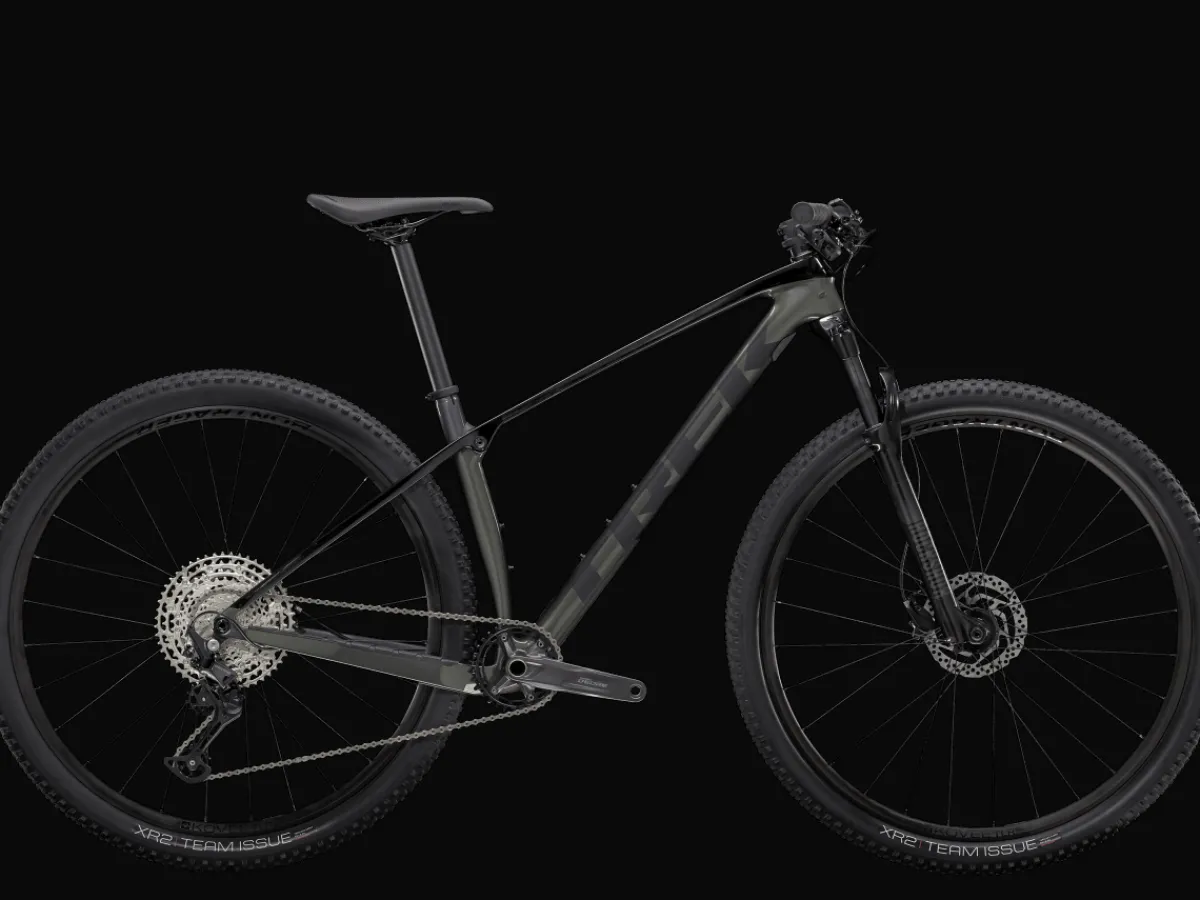 Trek Bikes Procaliber 9.5 Gen 2 Best