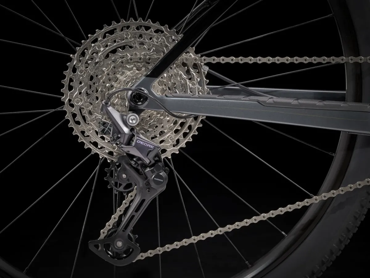 Trek Bikes Procaliber 9.5 Gen 2 Best