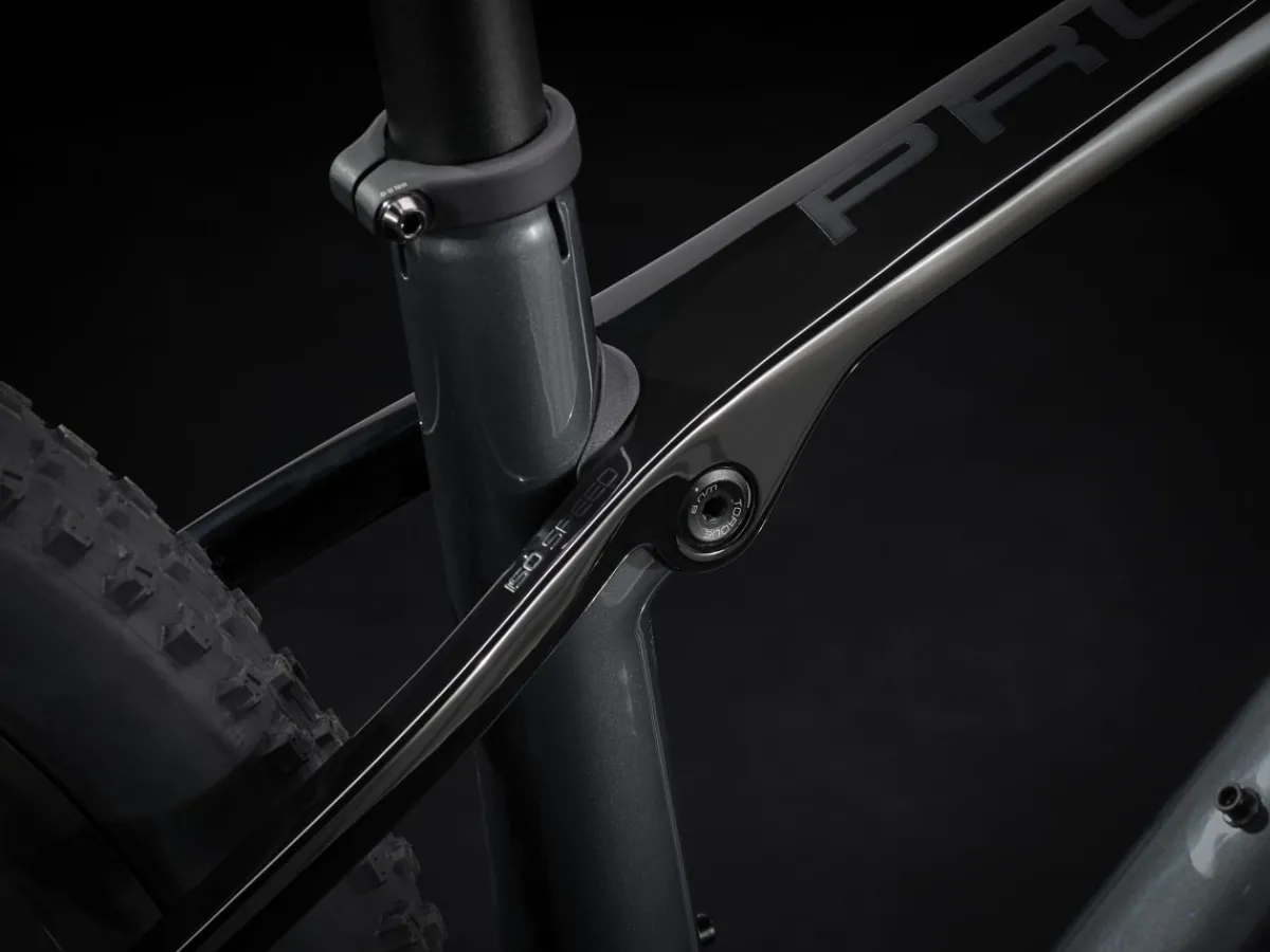 Trek Bikes Procaliber 9.5 Gen 2 Best