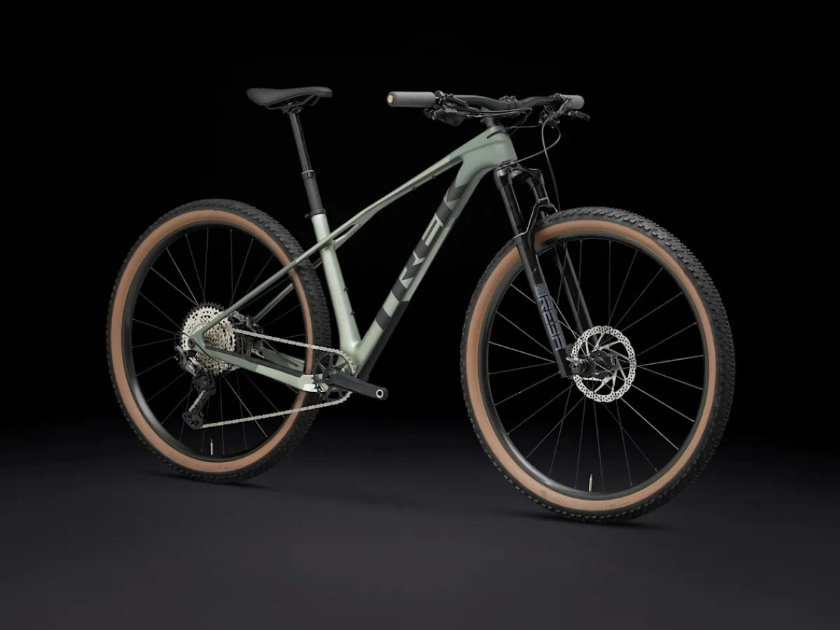 Trek Bikes Procaliber 9.6 Gen 3 Dark Web Sale