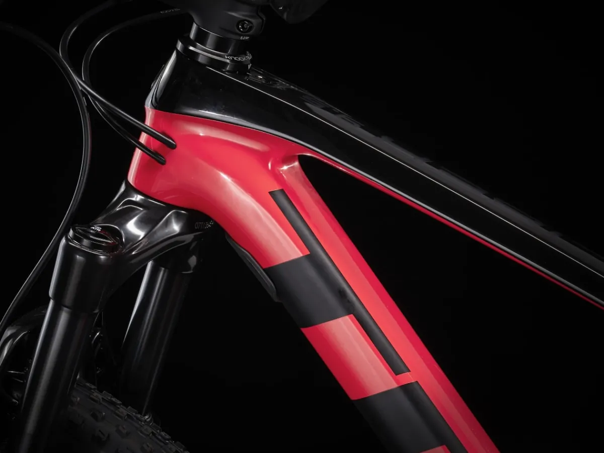 Trek Bikes Procaliber 9.5 Gen 2 Best