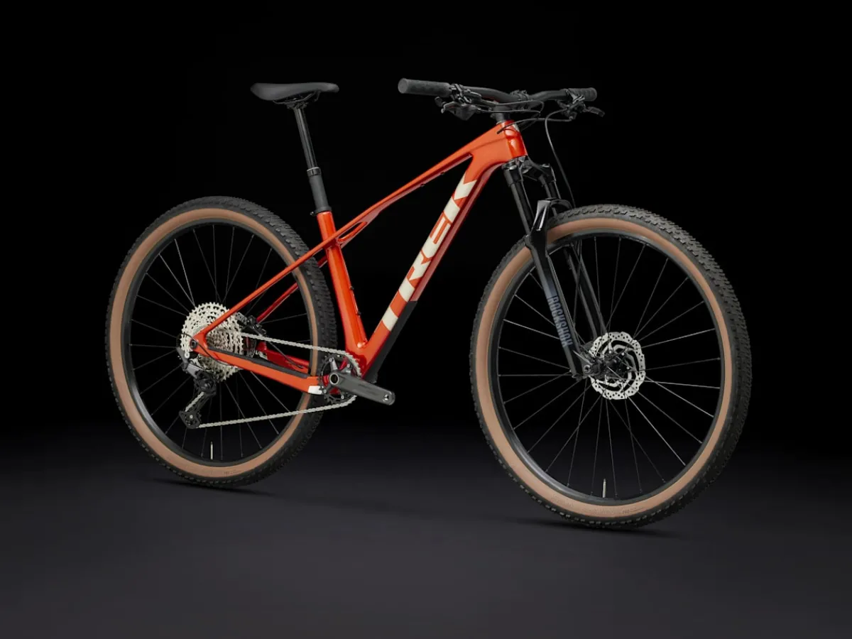 Trek Bikes Procaliber 9.5 Gen 3 Fashion
