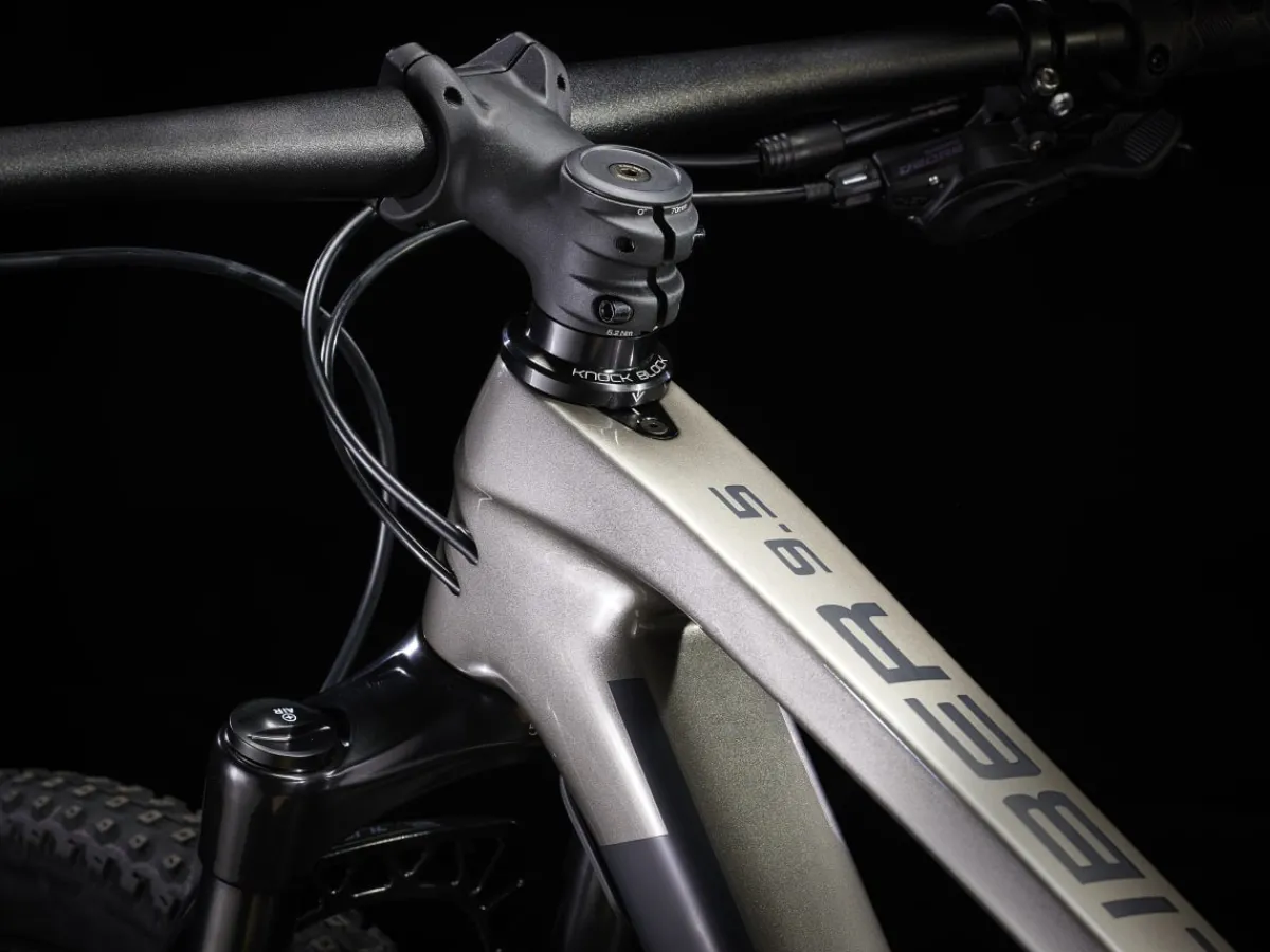 Trek Bikes Procaliber 9.5 Gen 2 Best