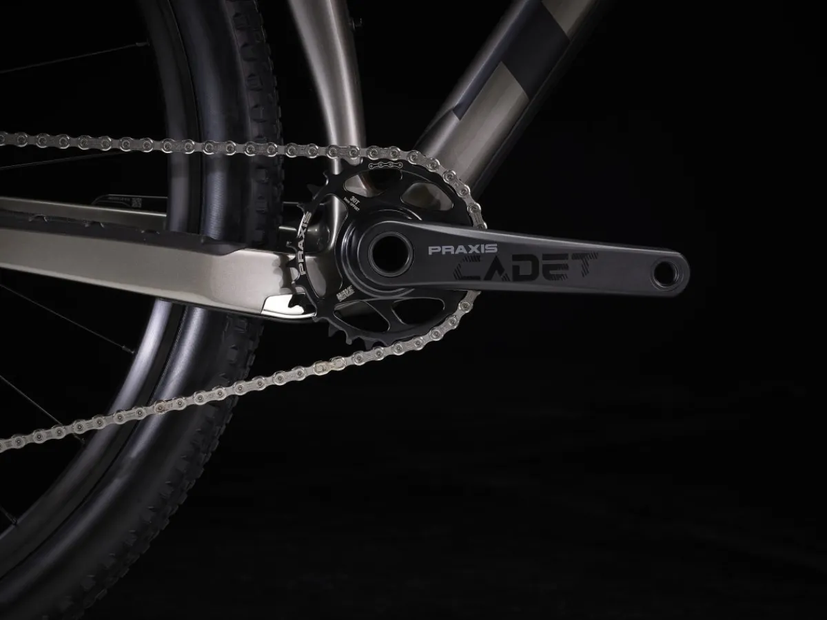 Trek Bikes Procaliber 9.5 Gen 2 Best