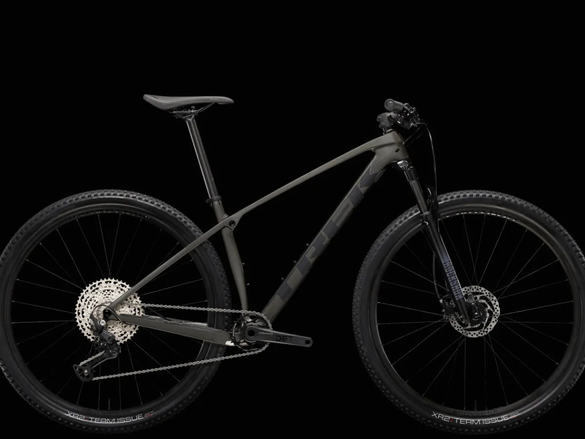 Trek Bikes Procaliber 9.5 Gen 2 Best