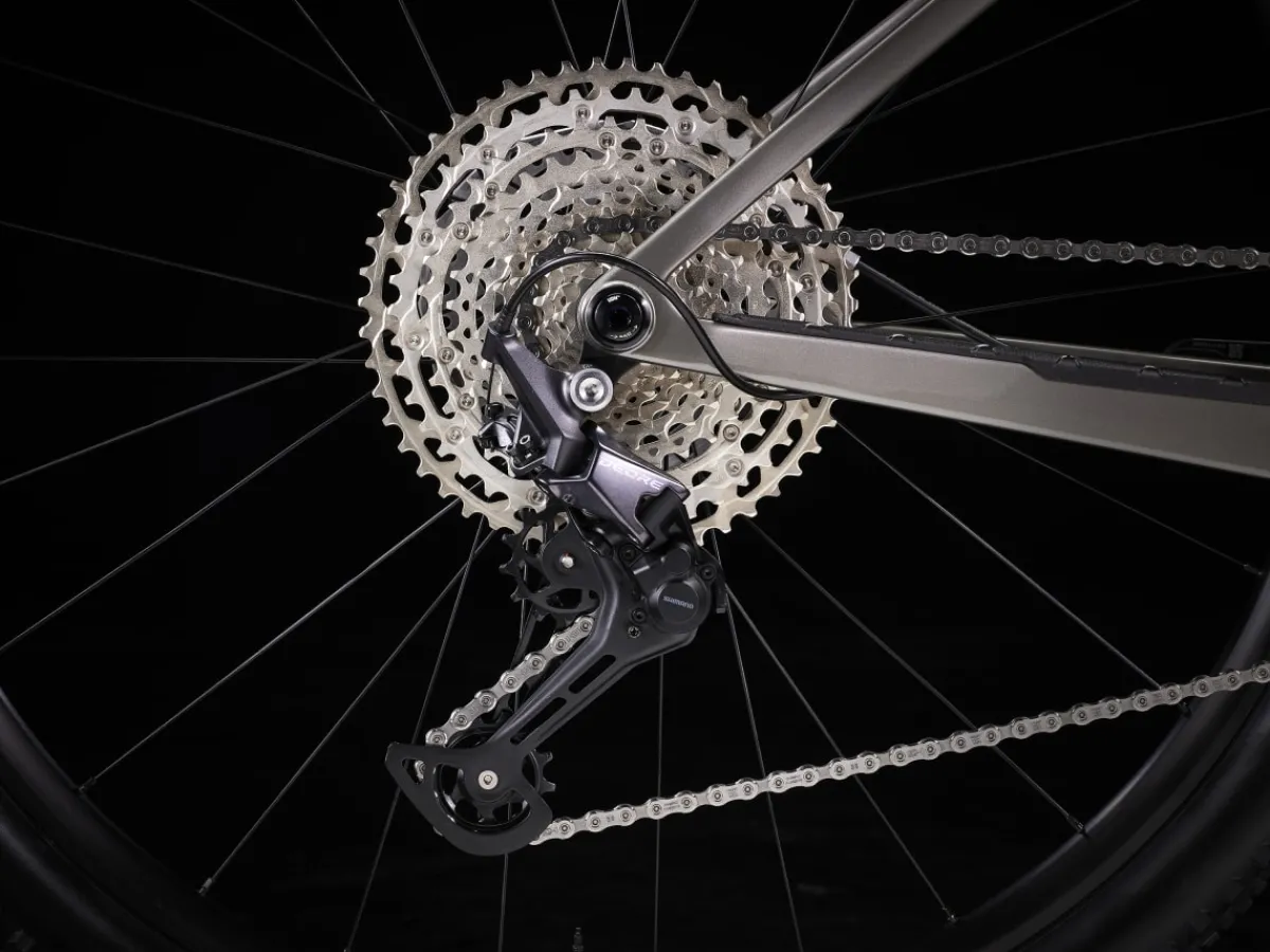 Trek Bikes Procaliber 9.5 Gen 2 Best