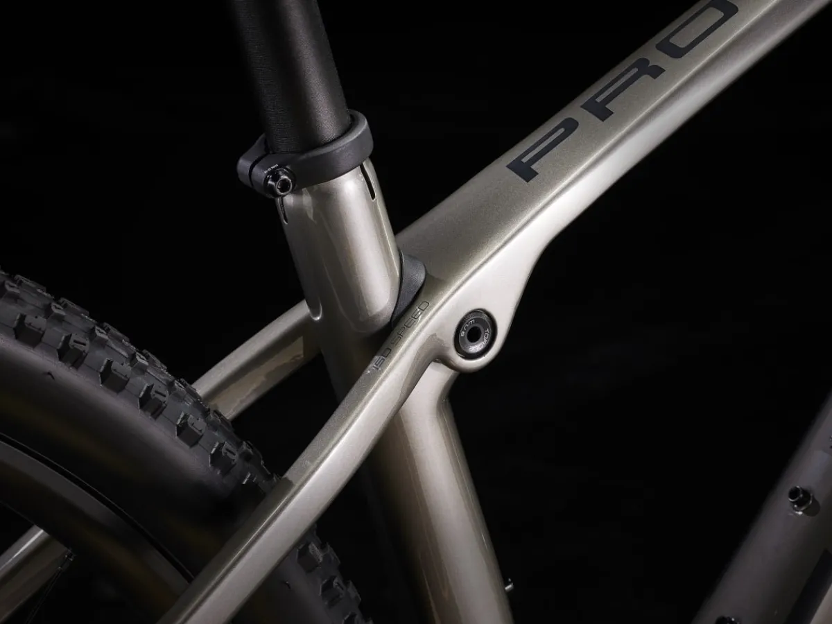 Trek Bikes Procaliber 9.5 Gen 2 Best