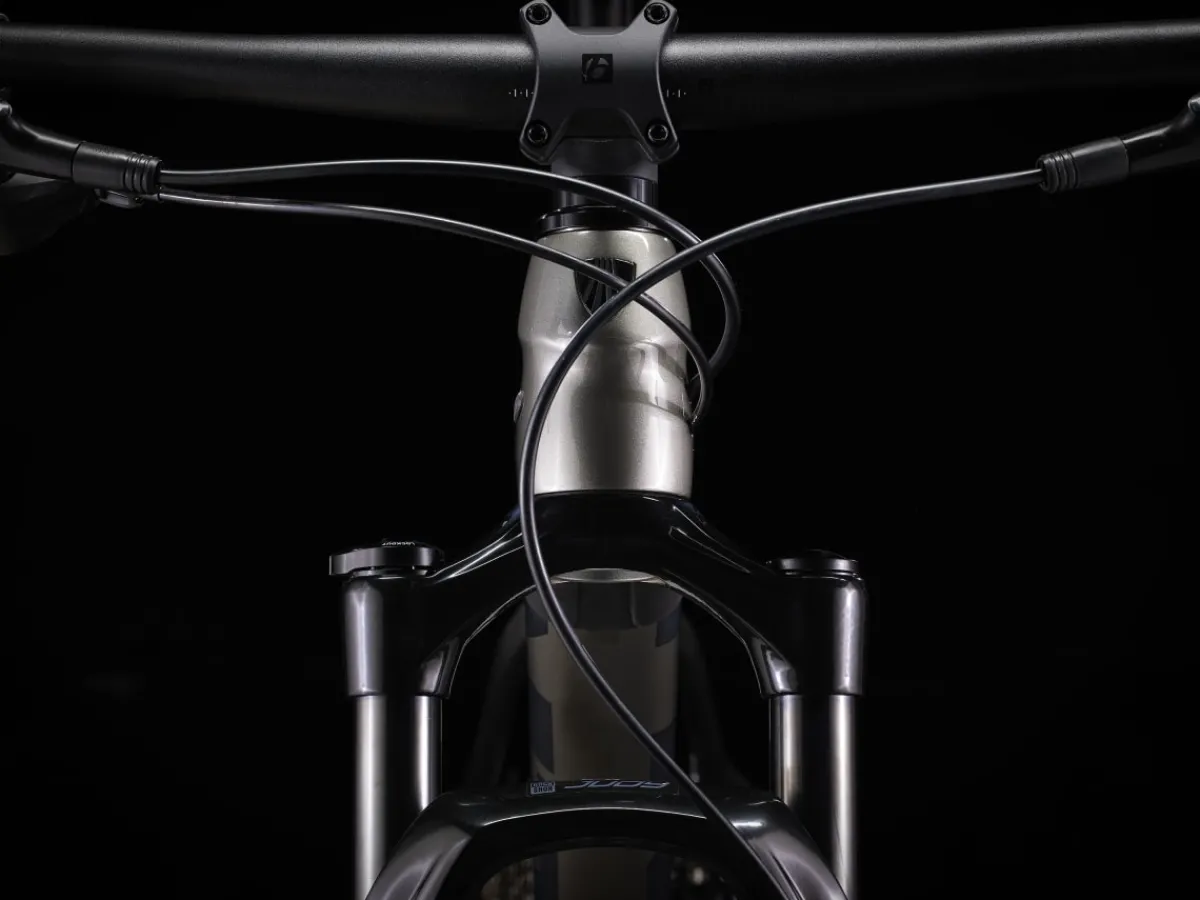 Trek Bikes Procaliber 9.5 Gen 2 Best