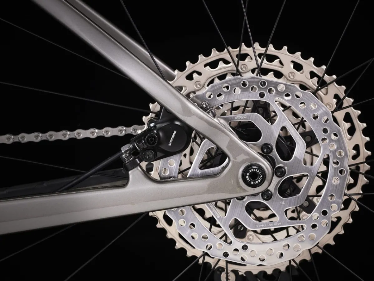 Trek Bikes Procaliber 9.5 Gen 2 Best