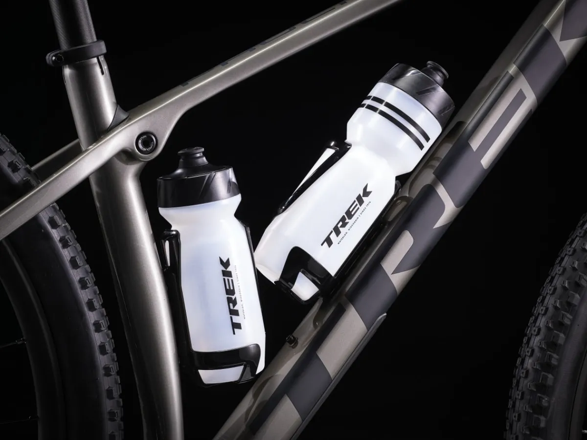 Trek Bikes Procaliber 9.5 Gen 2 Best