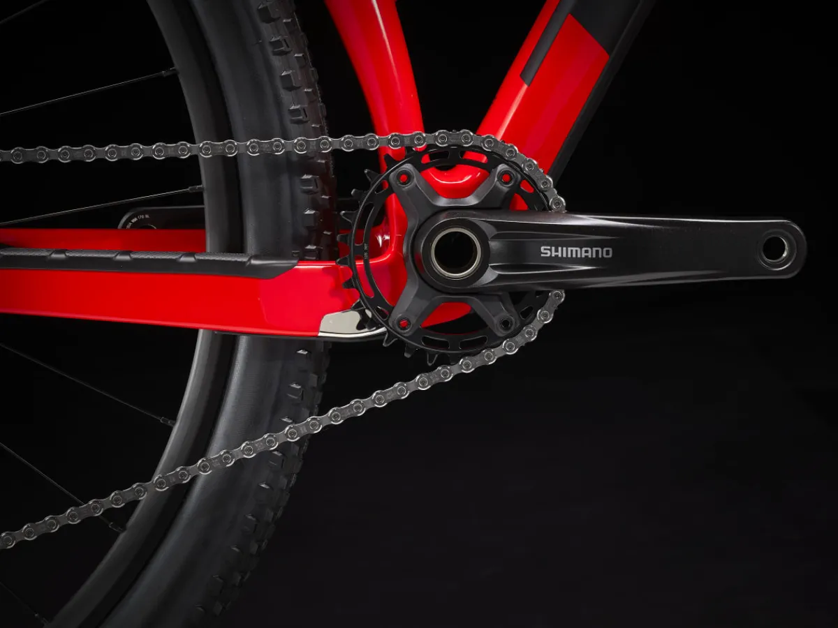 Trek Bikes Procaliber 9.5 Gen 2 Best