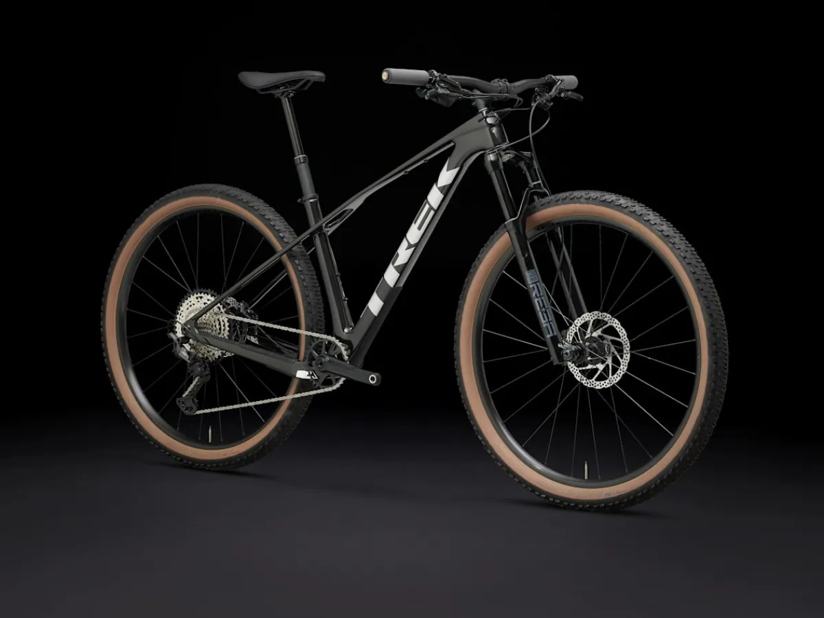 Trek Bikes Procaliber 9.6 Gen 3 Dark Web Sale