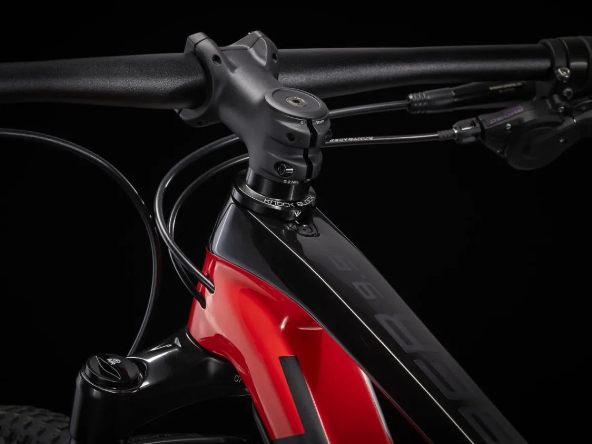 Trek Bikes Procaliber 9.5 Gen 2 Best
