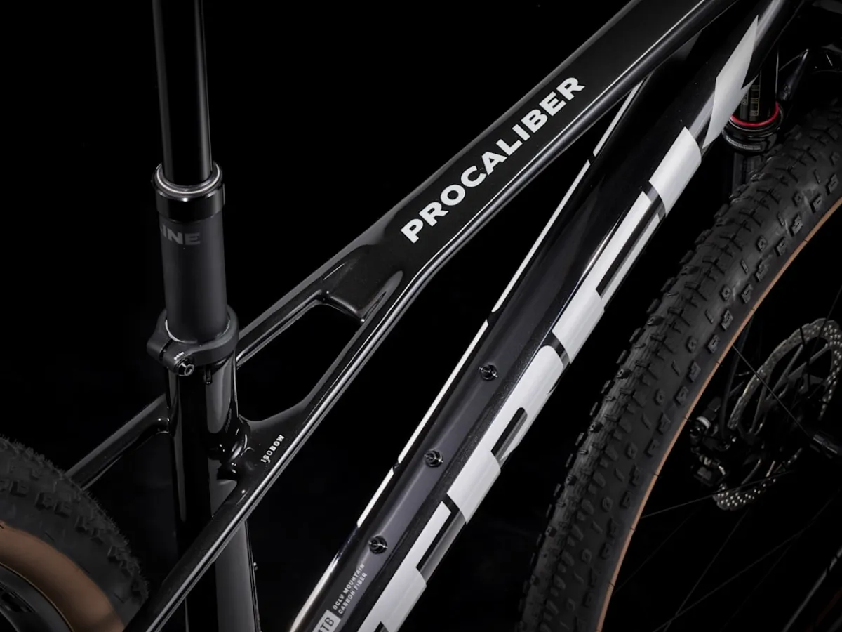 Trek Bikes Procaliber 9.6 Gen 3 Dark Web Sale