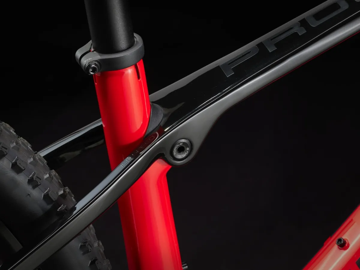 Trek Bikes Procaliber 9.5 Gen 2 Best