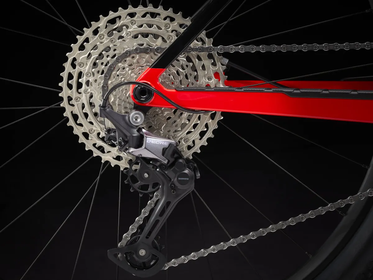 Trek Bikes Procaliber 9.5 Gen 2 Best