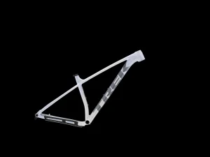 Trek Bikes Procaliber AL frameset Plasma Grey Pearl Outlet