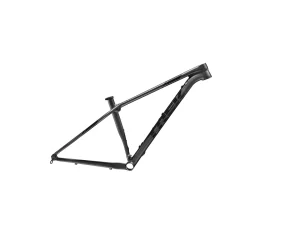 Trek Bikes Procaliber AL frameset Matte/Gloss Black Best
