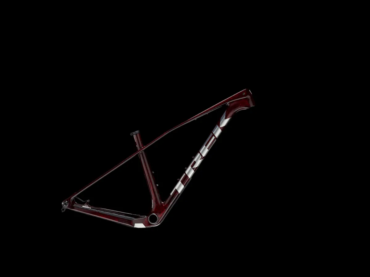 Trek Bikes Procaliber C Gen 3 frameset Carbon Red Smoke Flash Sale