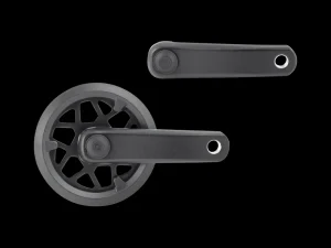 Trek Bikes Prowheel Kids' 30T Crank Black Cheap