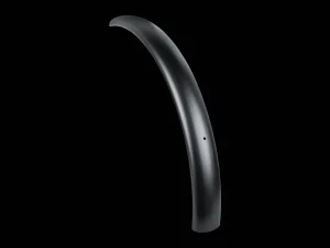 Trek Bikes Racktime Extruded Front Fender Black Hot