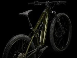 Trek Bikes Rail 9.5 Gen 4 Best