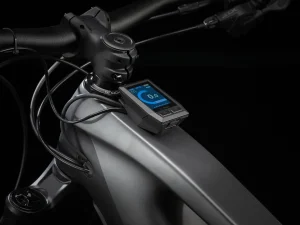 Trek Bikes Rail 9.7 gen 2 Matte Lithium Grey/MatteTrek Black Flash Sale