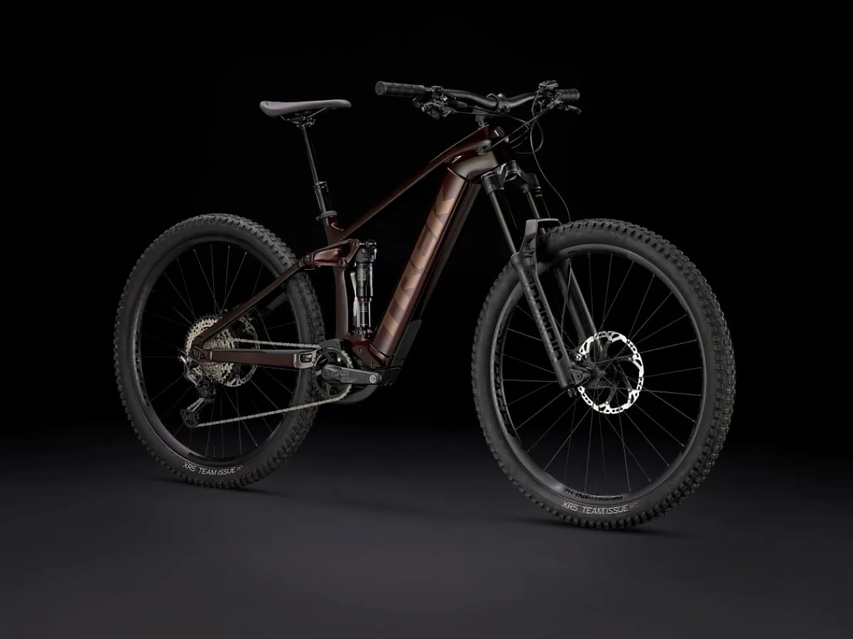 Trek Bikes Rail 9.7 Gen 4 Outlet