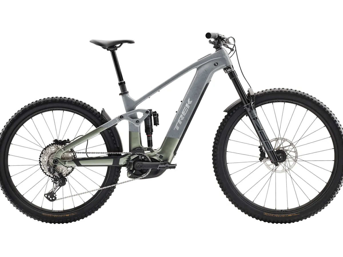 Trek Bikes Rail+ 9.7 Gen 5 Best Sale