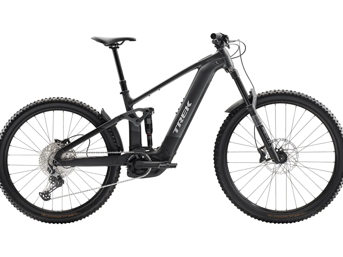 Trek Bikes Rail+ 5 Gen 5 Online