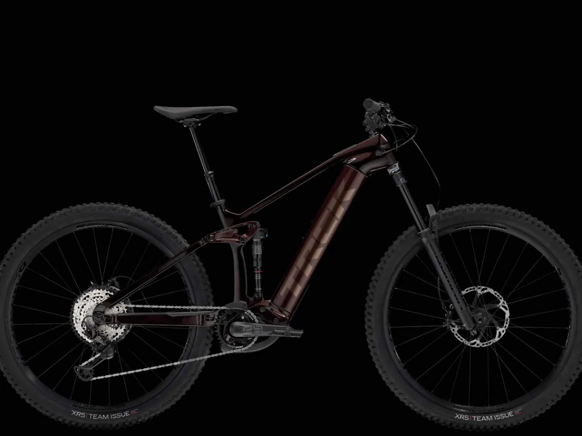 Trek Bikes Rail 9.7 Gen 4 Outlet