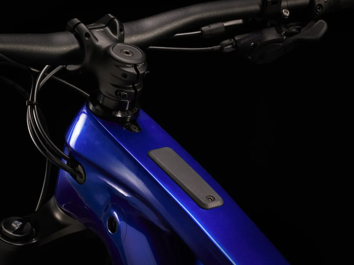 Trek Bikes Rail 9.5 Gen 4 Best